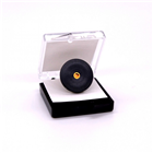 精密針孔（Circular Apertures）